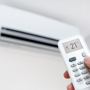 Air-Con-Installation